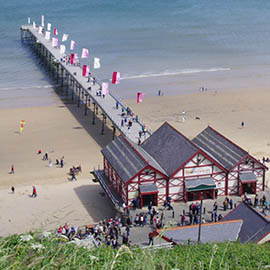 Borough of Redcar & Cleveland